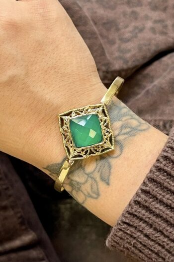 Bracciale Pietra Avventurina