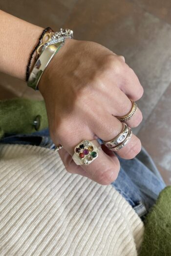 Anello Navaratna