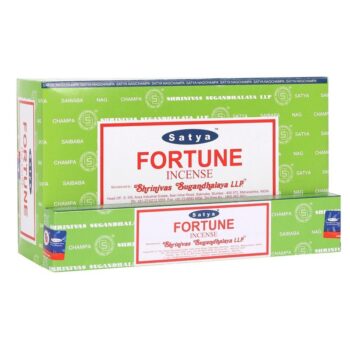 Incenso Fortune