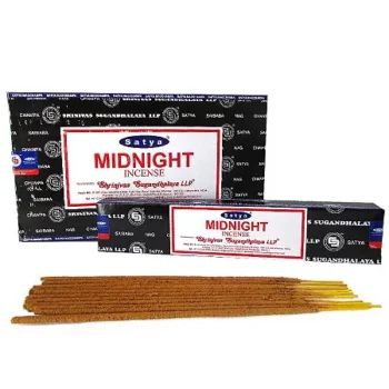 Incenso Midnight