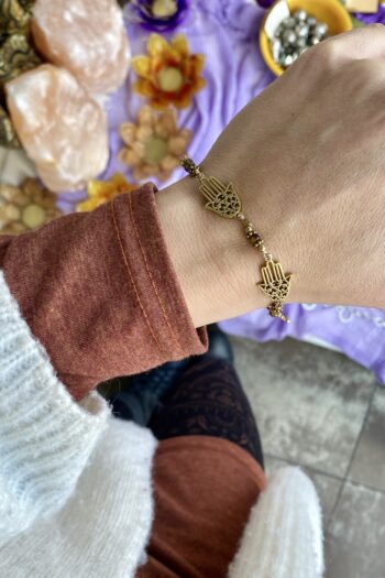 Bracciale Mano di Fatima