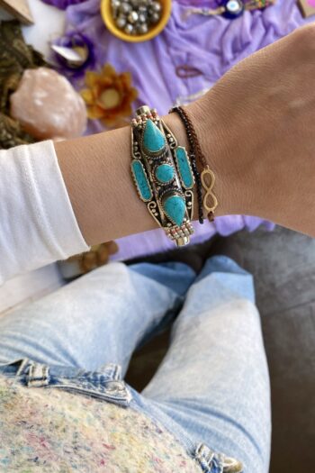 Bracciale Nepal