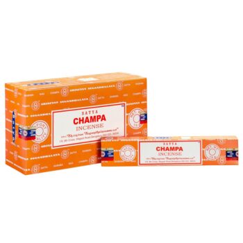 Incenso Champa