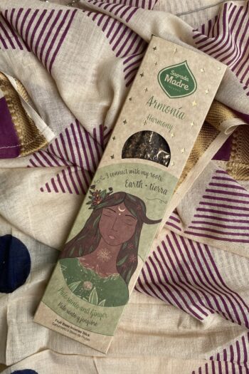 Incenso Sagrada Madre - Armonia