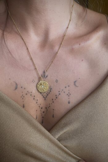 Collana Rosa dei Venti