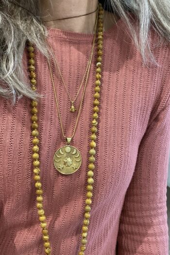 Collana Fasi Lunari