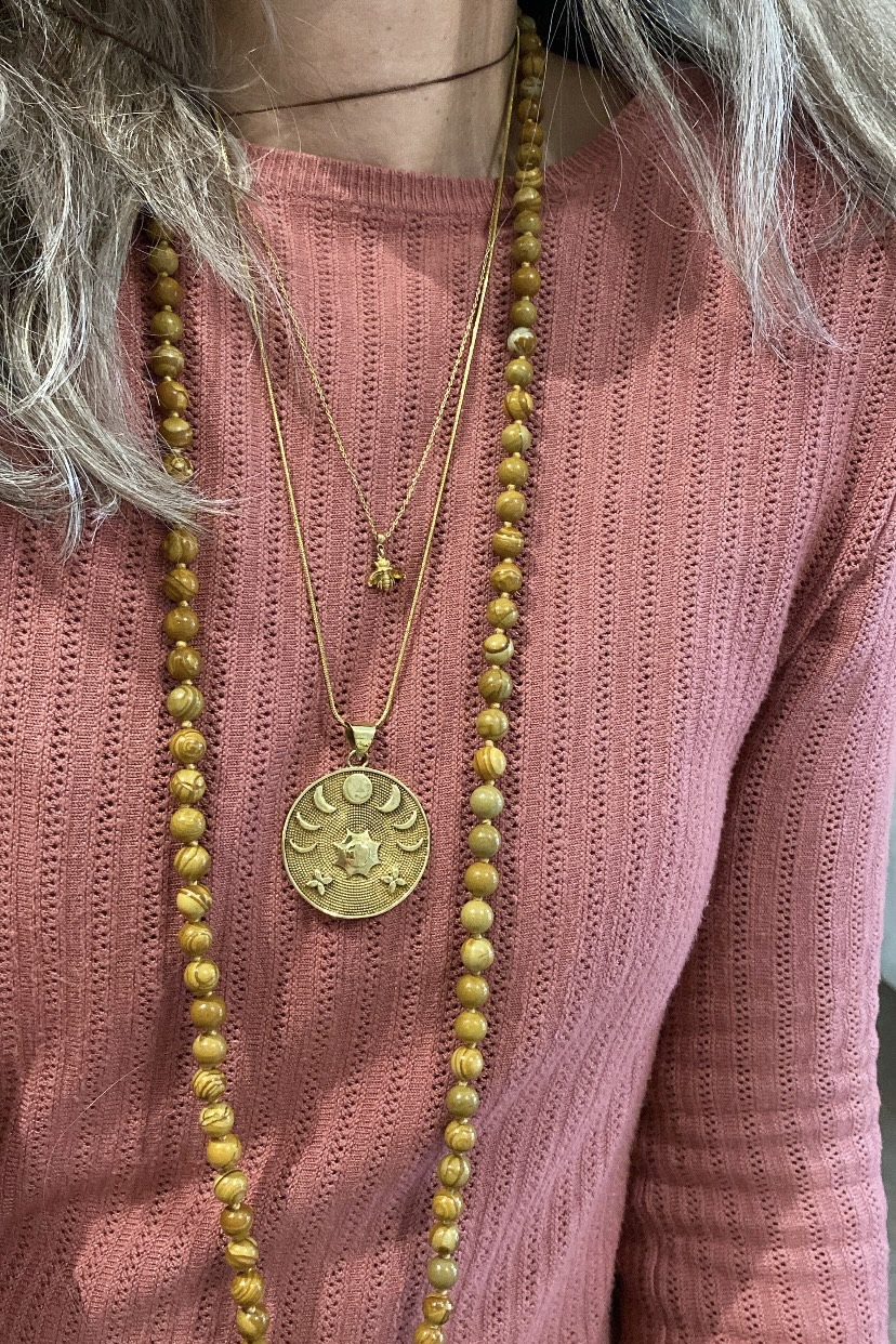 Collana Fasi Lunari