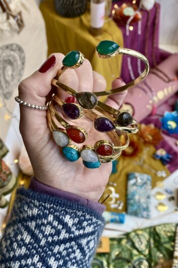 Bracciale Pietre Dure