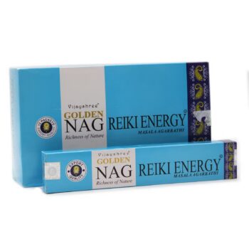 Incenso Nag Reiki Energy