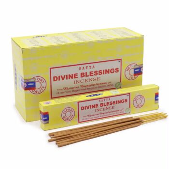 Incenso Divine Blessing