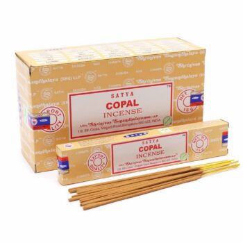 Incenso Copal