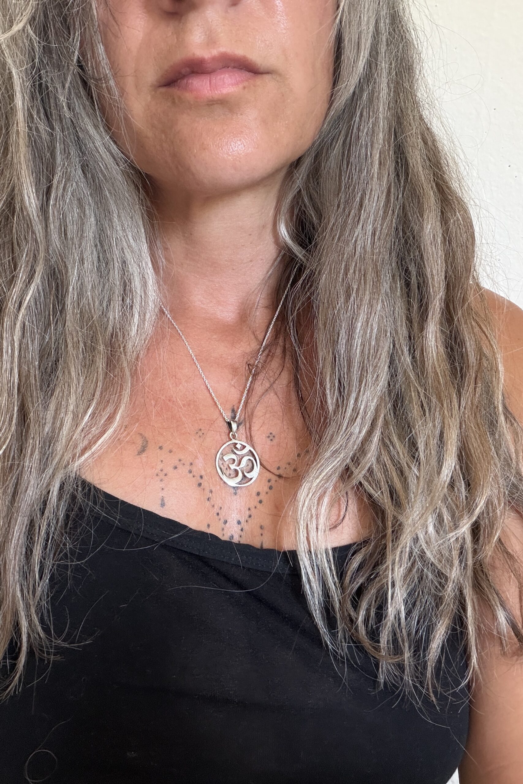 Collana in Argento