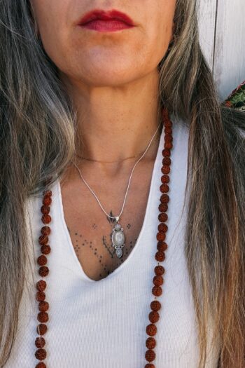 Collana Pietra di Luna 🌕