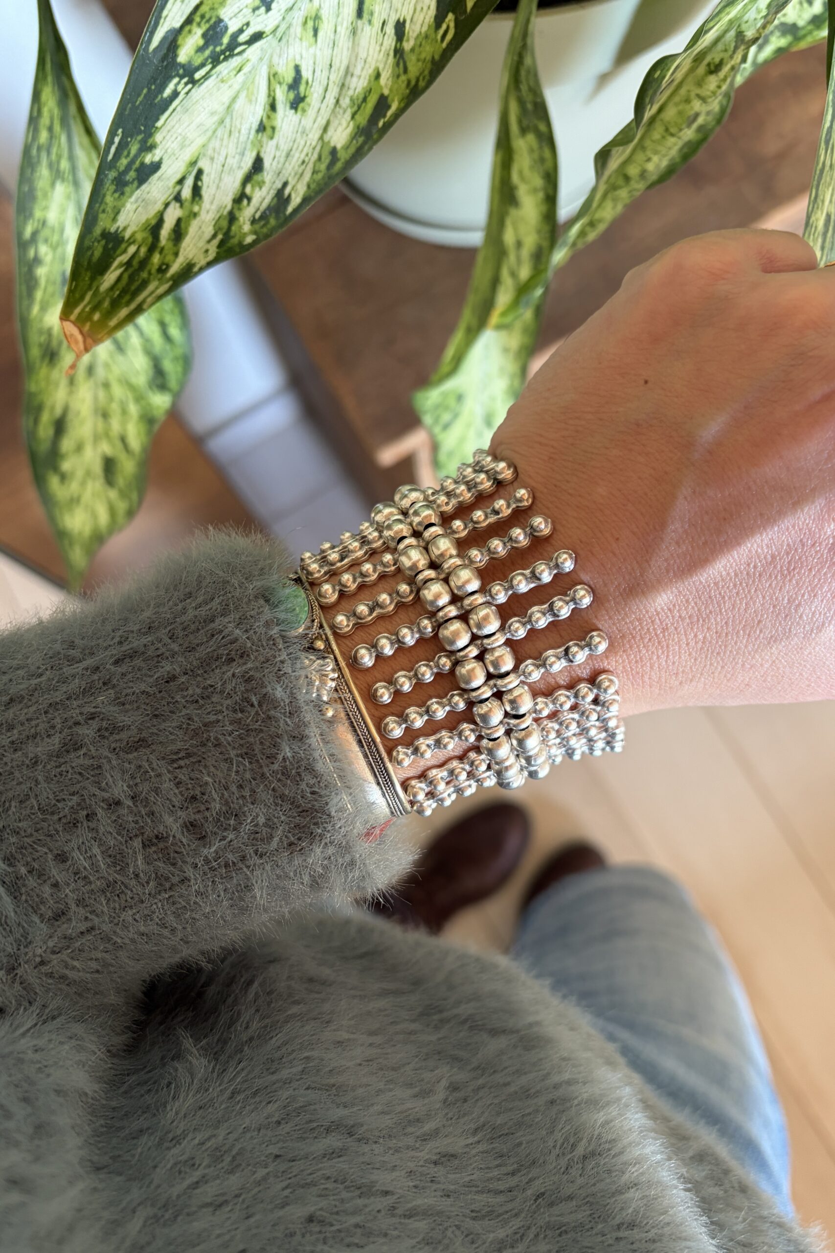 Bracciale Zama