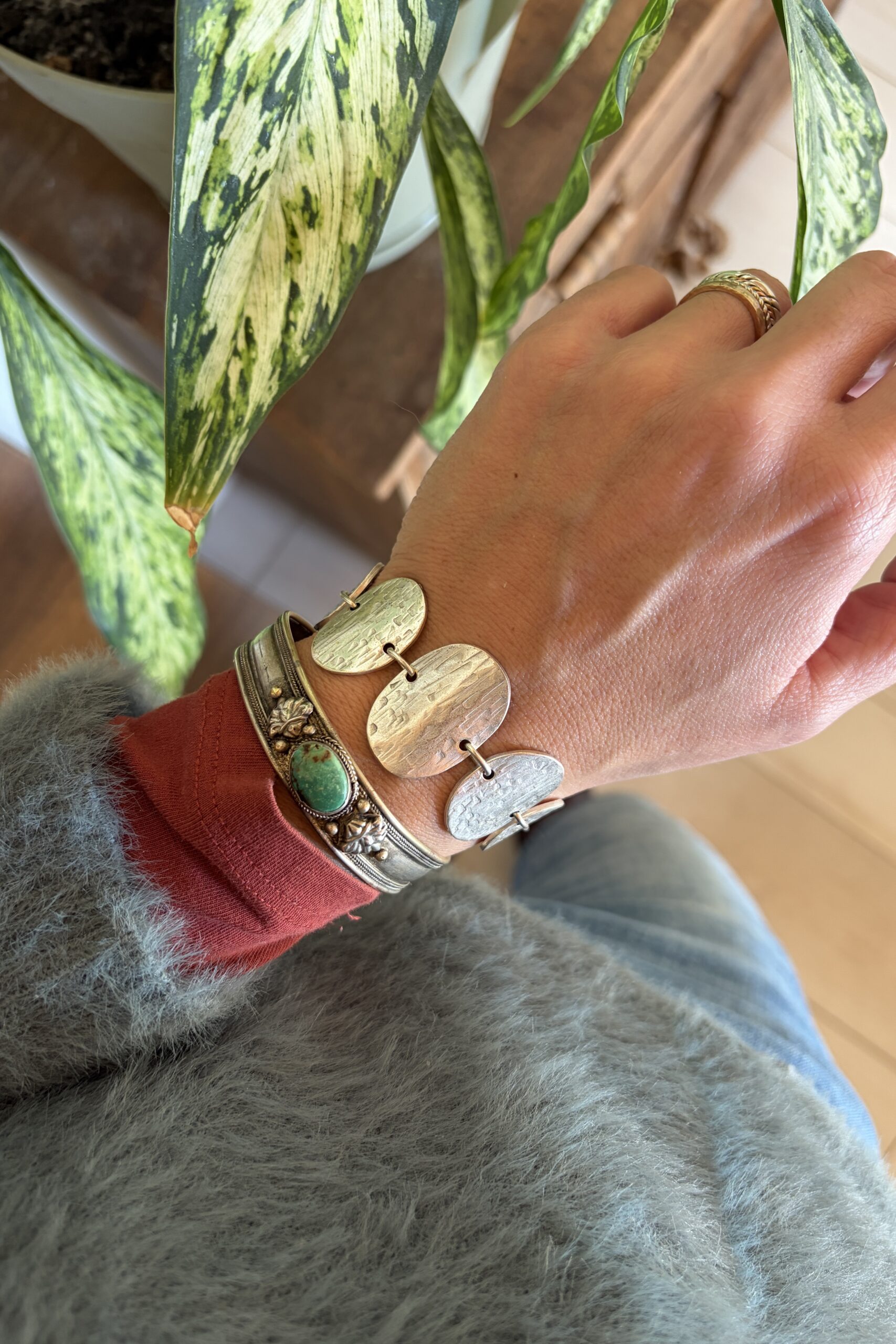 Bracciale Zama