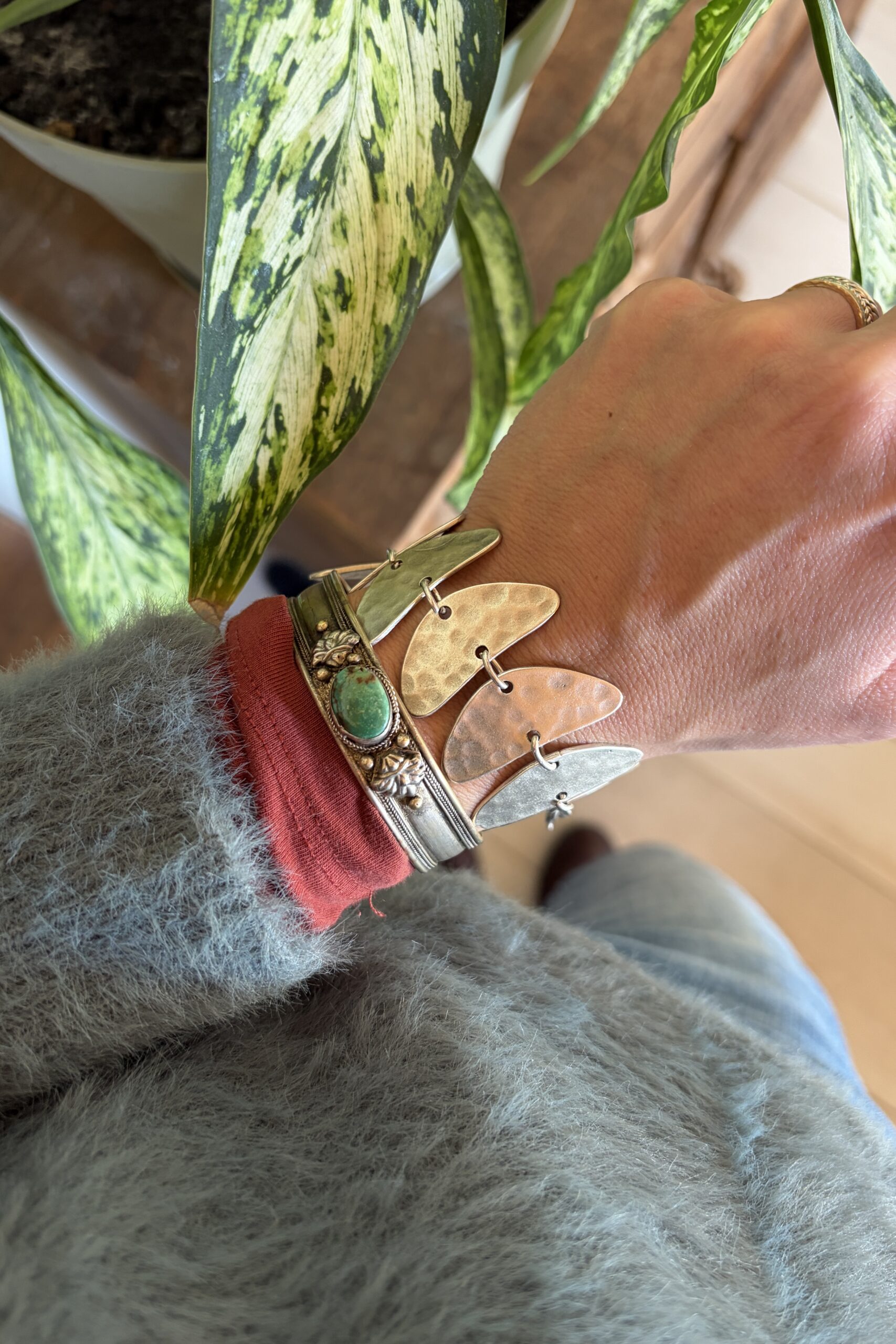 Bracciale Zama