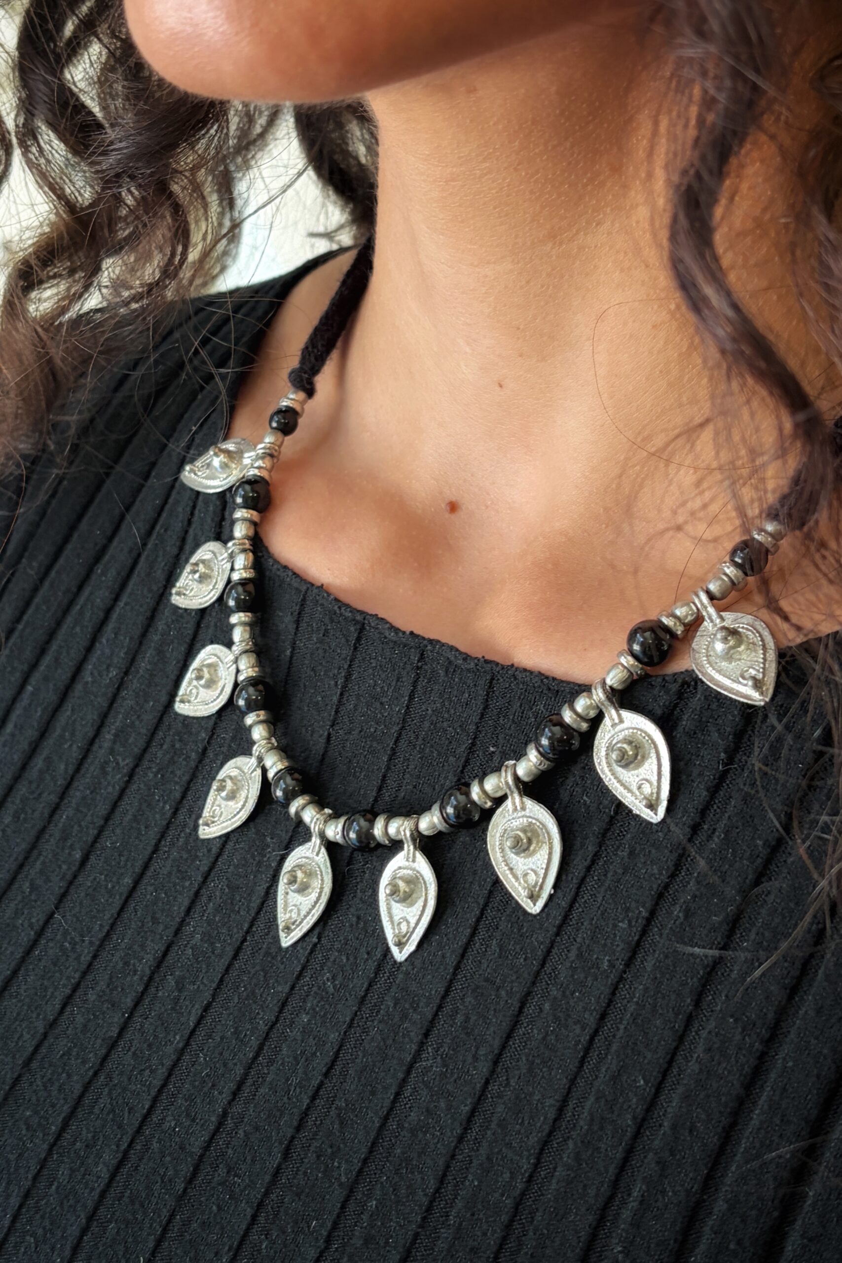 Collana India
